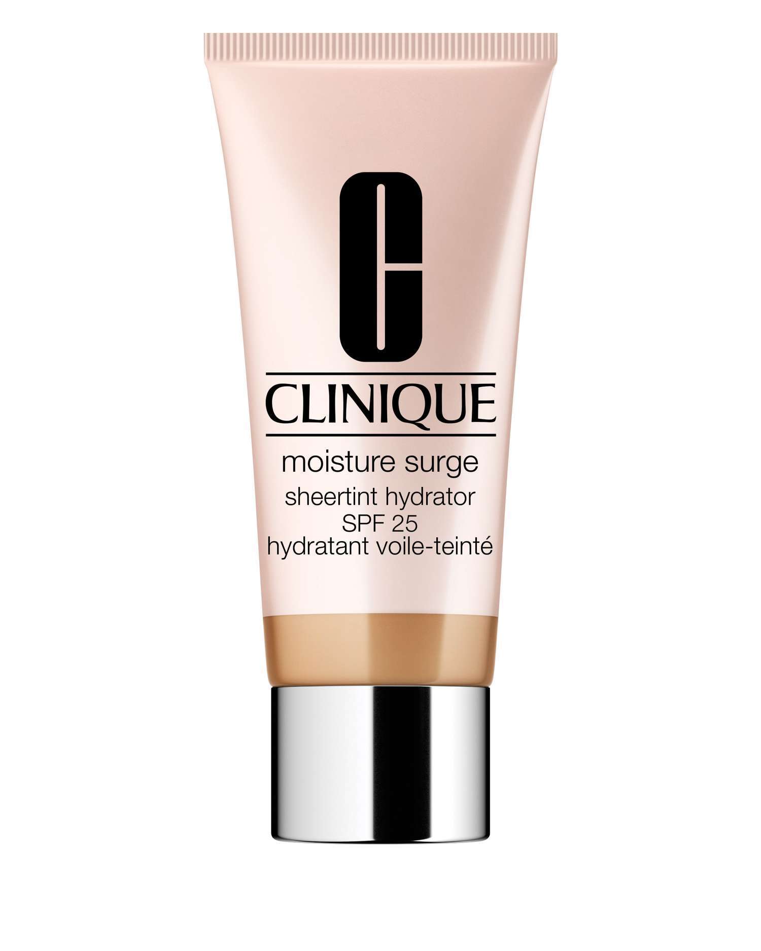 CLINIQUE Moisture Surge Sheertint Hydrator