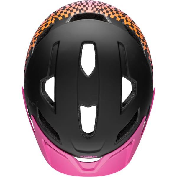 Casque VTT BELL BELL SIDETRACK CHILD M M PINK WC