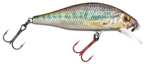 Crankbait Spro Ikiru Flat Jerk FS 6.5cm (7g)