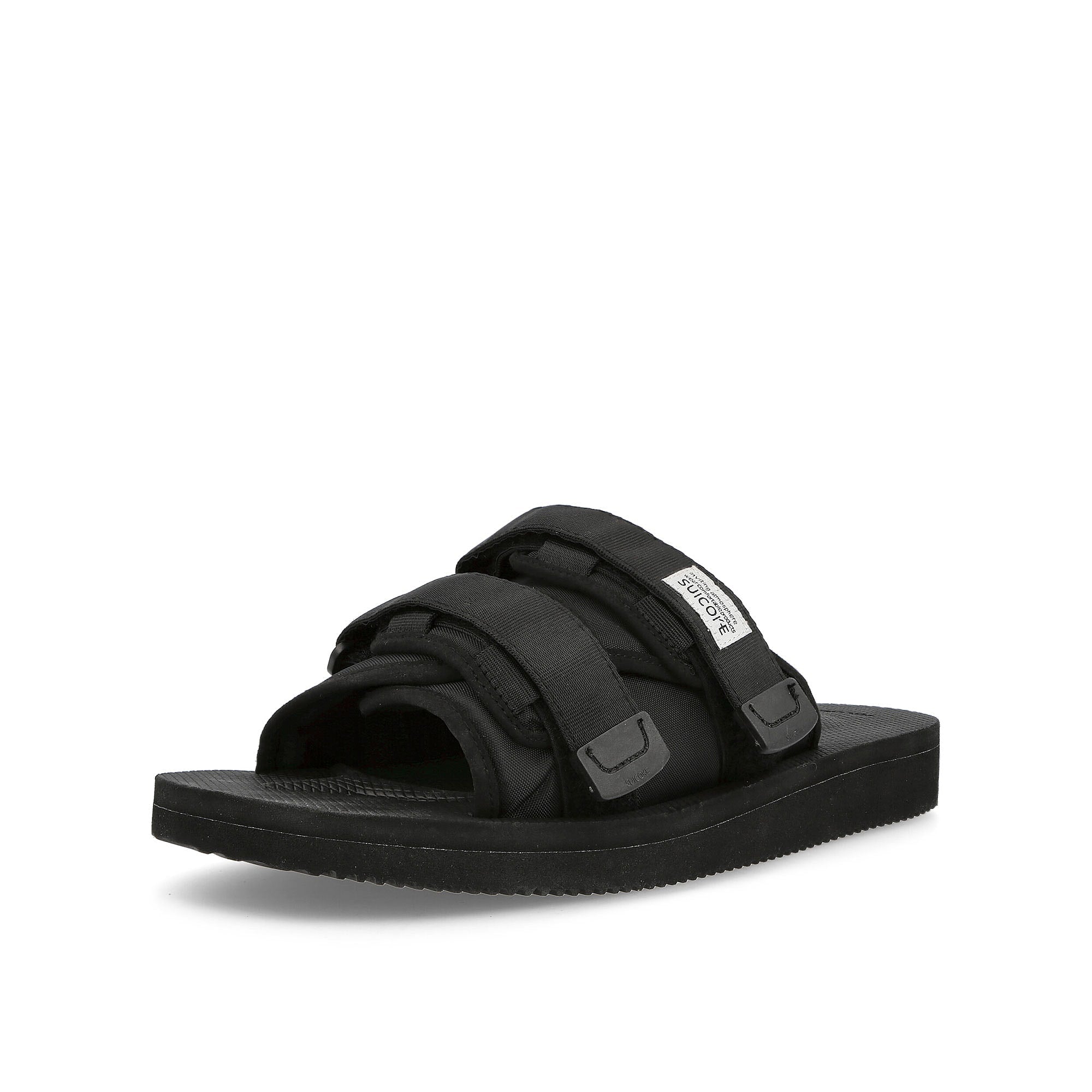 Suicoke<br>moto - cab