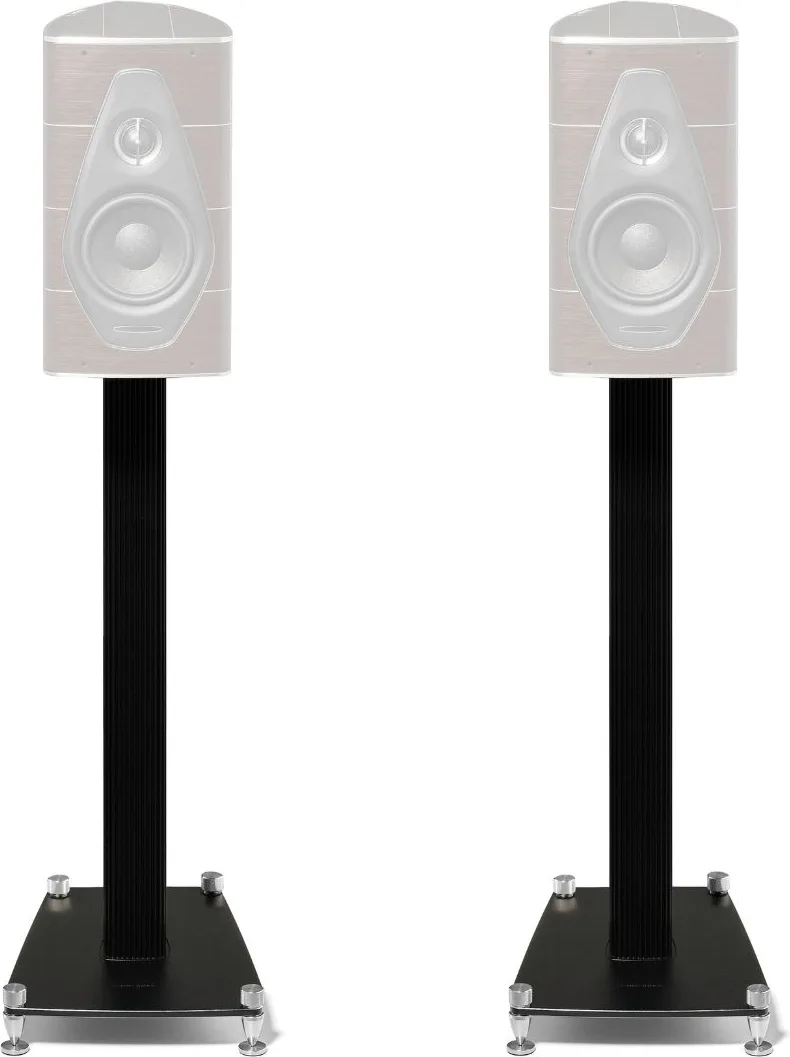 Sonus Faber Olympica Pieds Nova I (la paire) Pieds pour enceintes