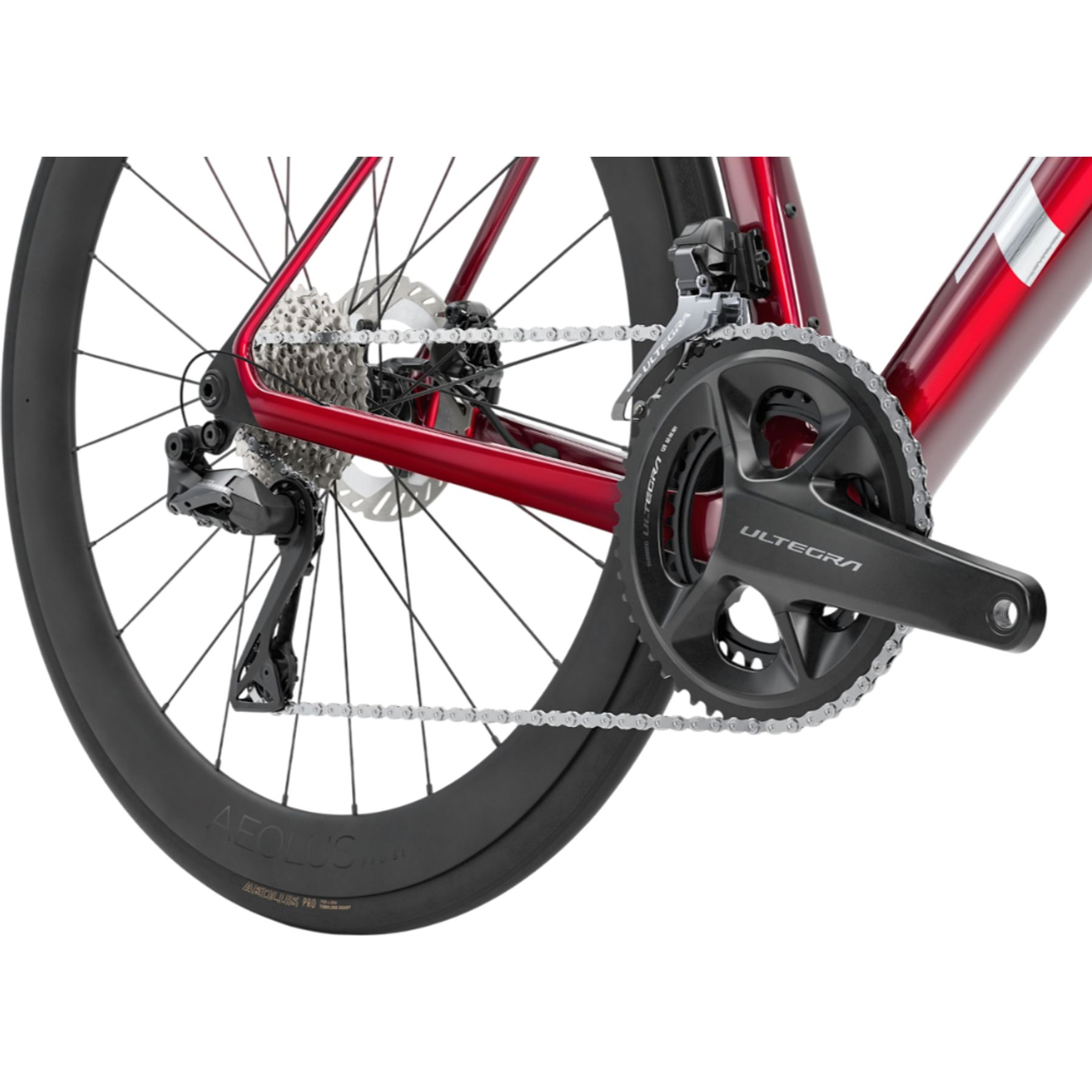 Trek Madone SL 7 Gen 8 2026