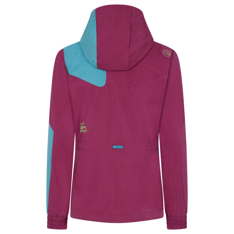 Wander Jkt - Veste femme