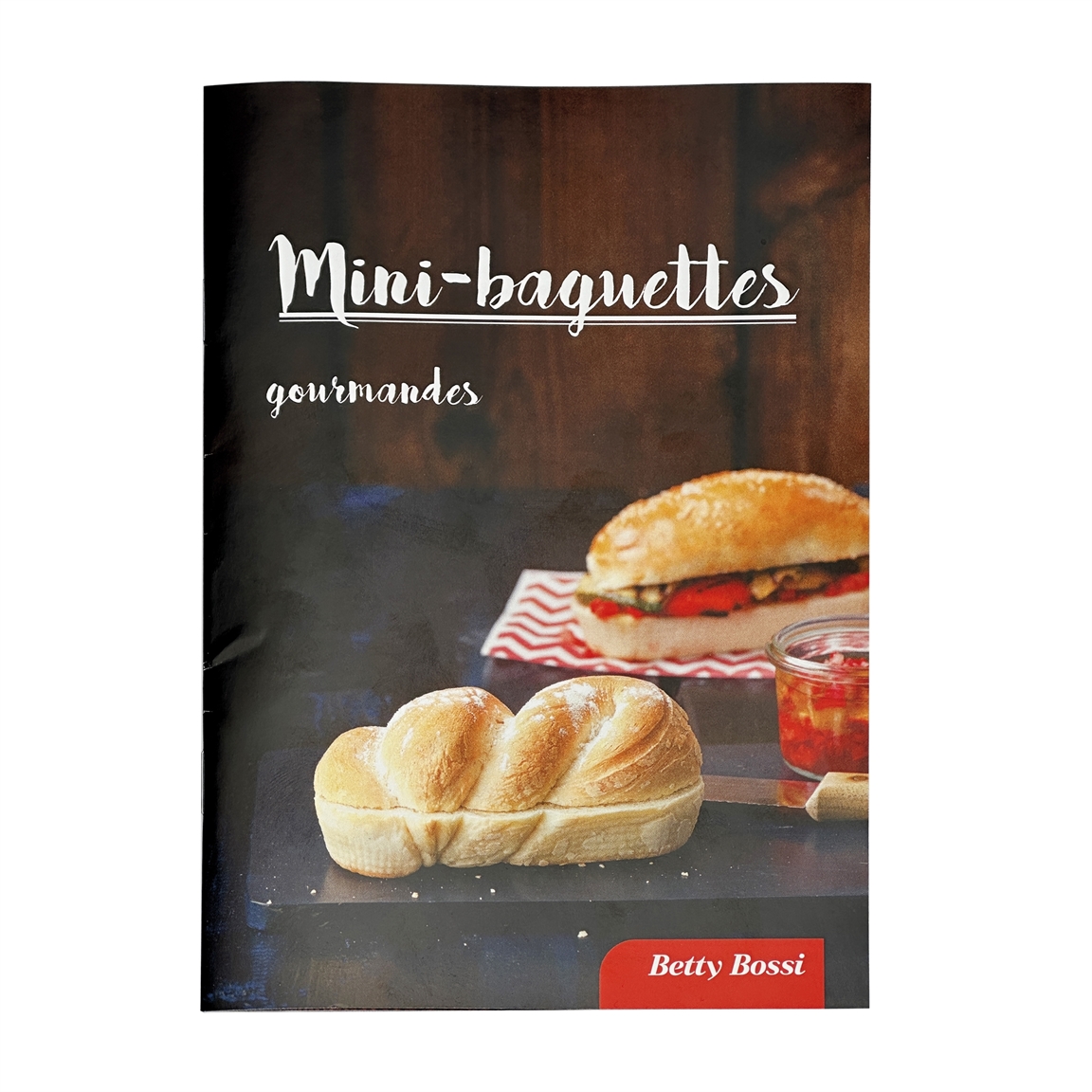 Moules à mini baguettes