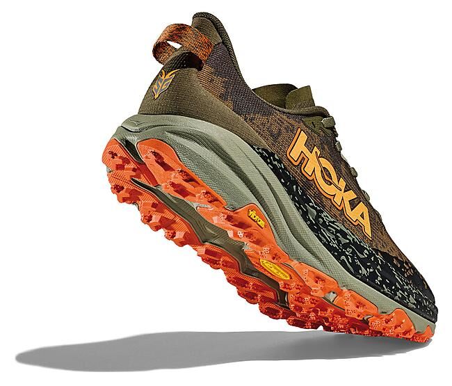 HOKA - CHAUSSURES DE TRAIL SPEEDGOAT 6 M