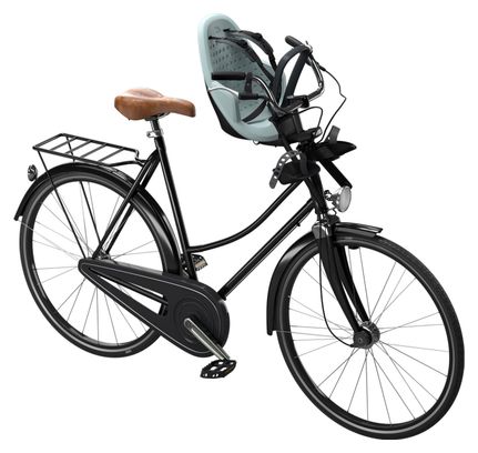 Porte-Bébé Avant Thule Yepp 2 Mini Front Mounted Bleu Alaska
