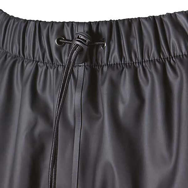Harisson - Pantalon de pluie Superfit Noir