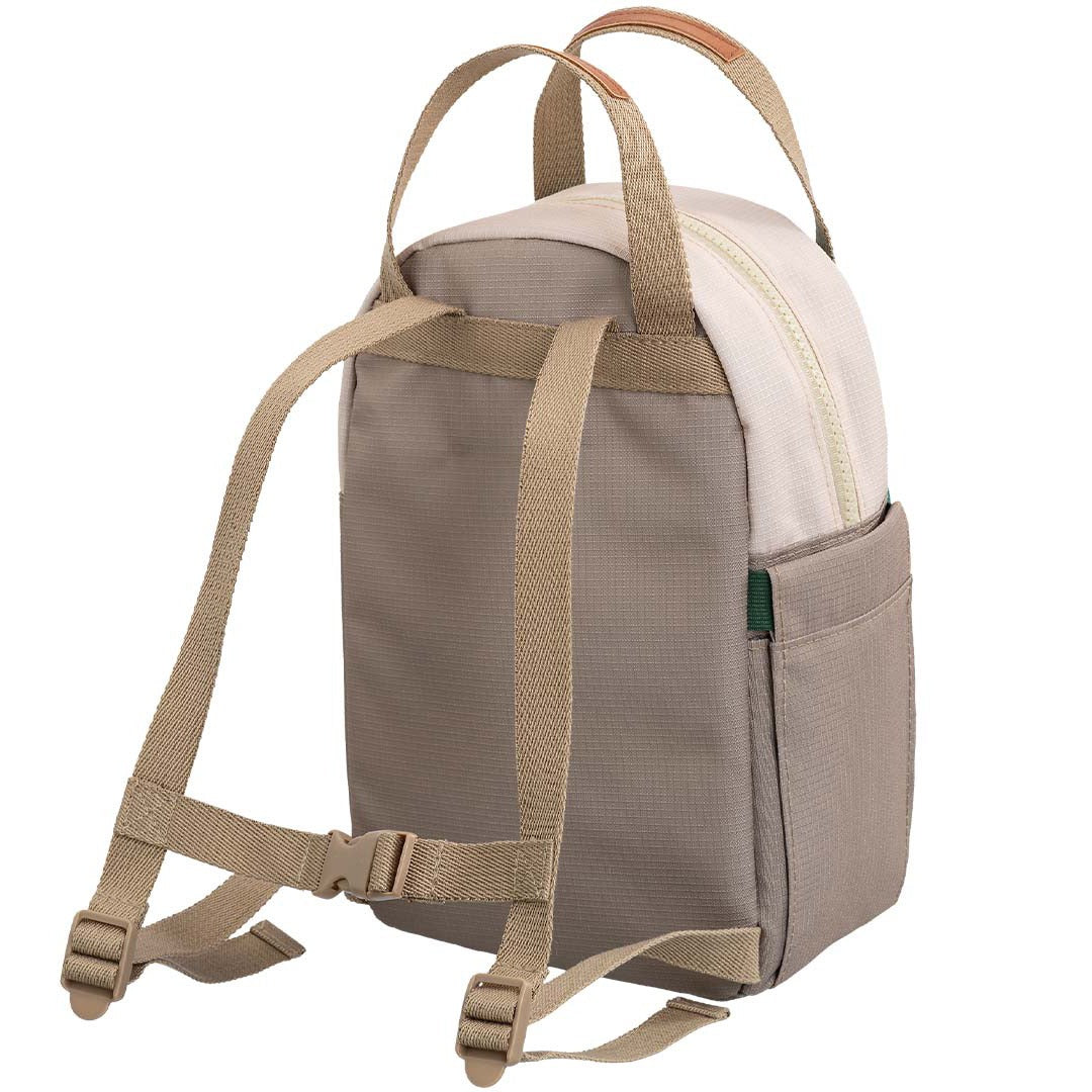 Fresk peuterrugzak outdoors - feldspar - small