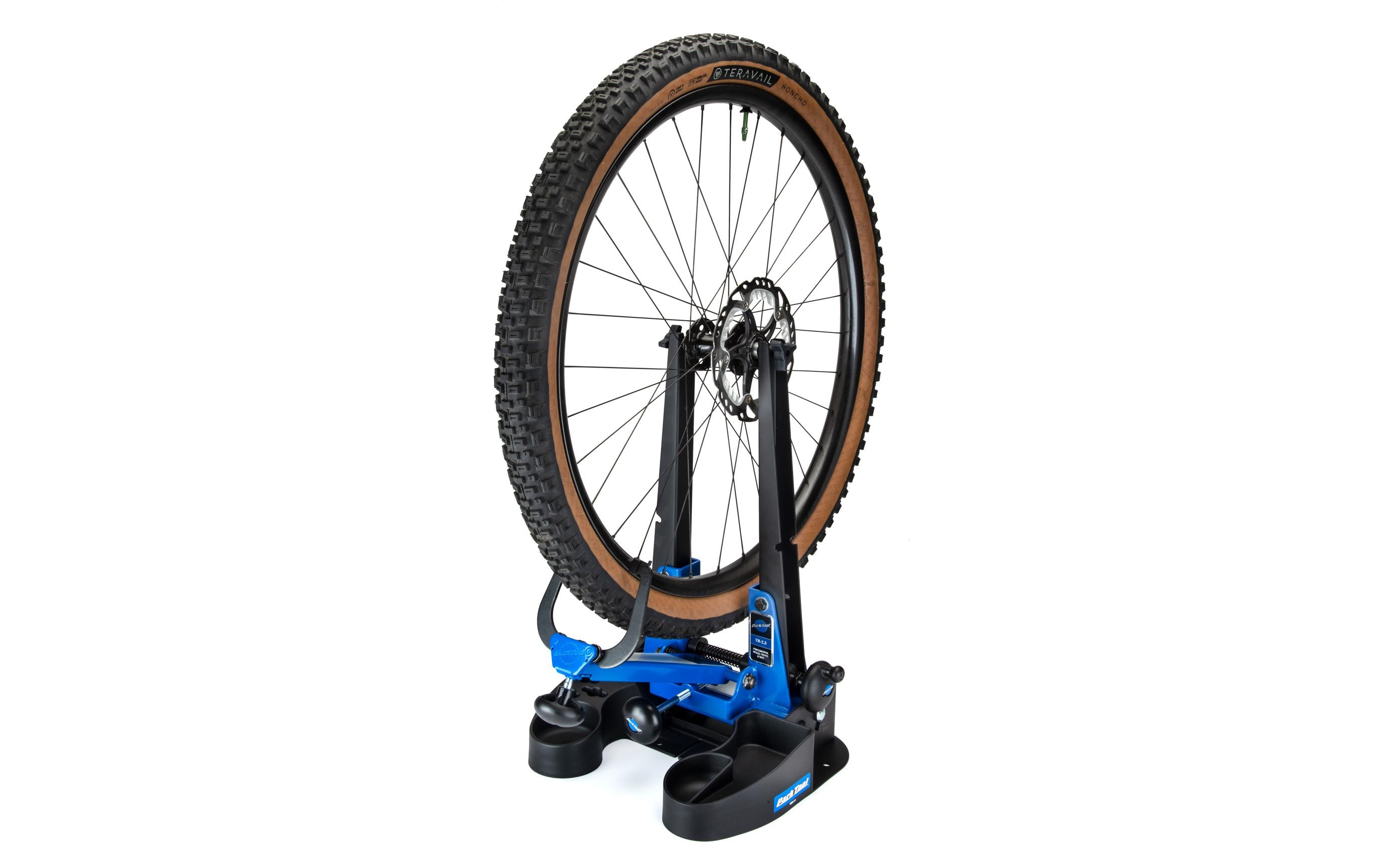 Zentrierständer TS-2.3<br>Profi-Zentrierständer