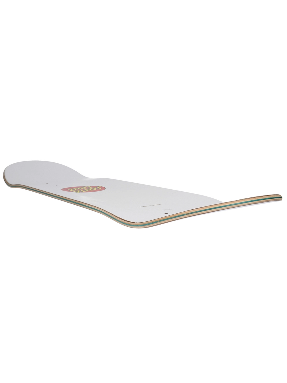 Santa Cruz Screaming Hand 8.25