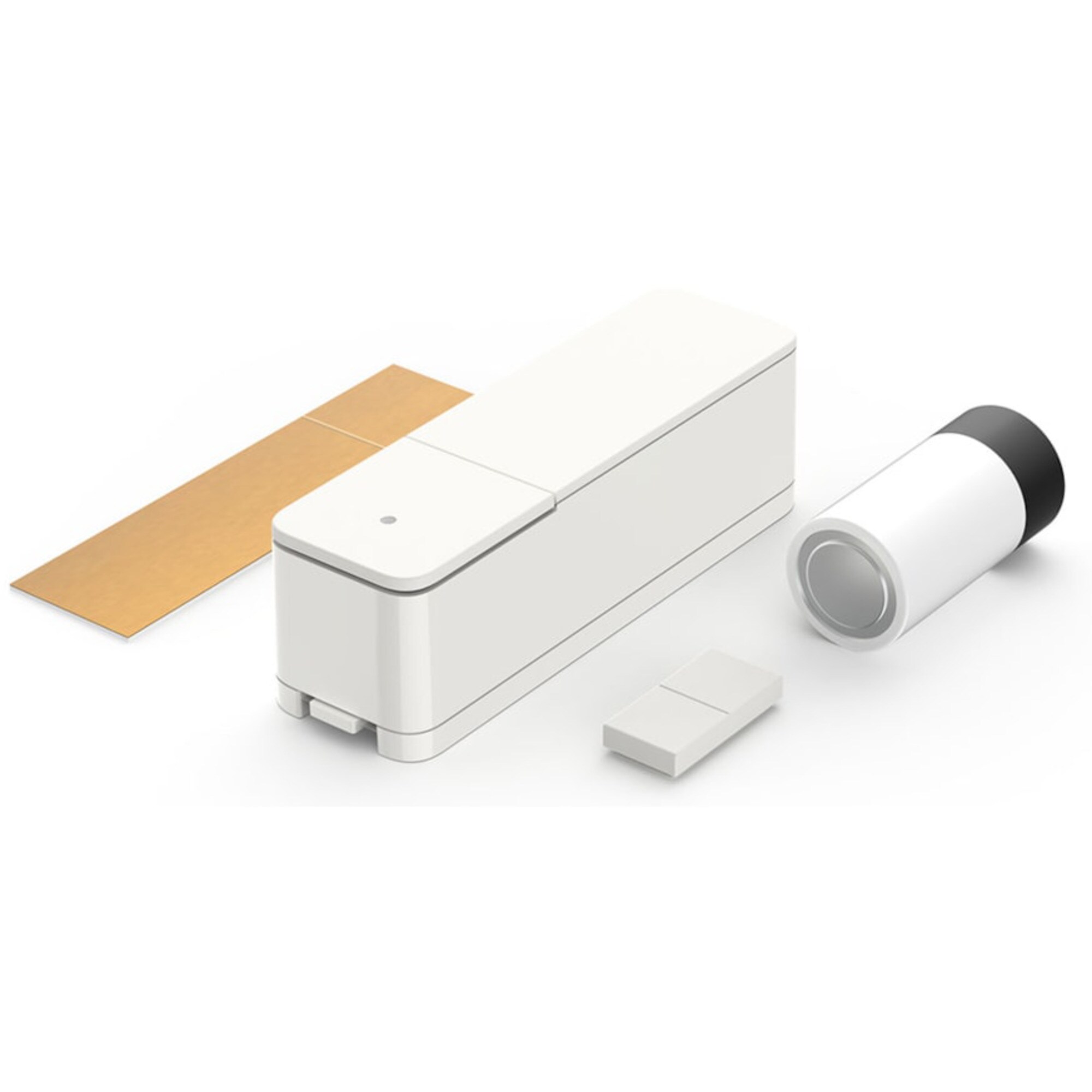 Bosch Öffnungsmelder Smart Home Tür-/Fensterkontakt II