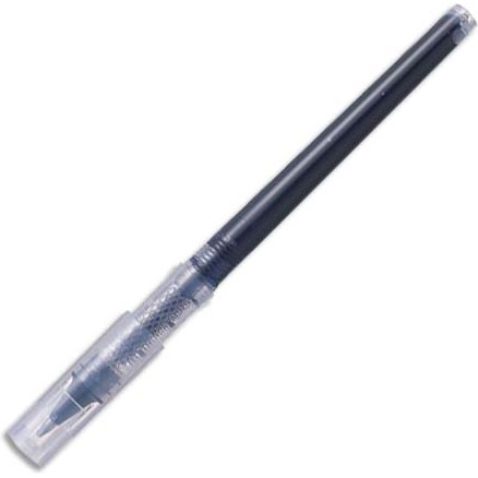 Recharge pour Vision Elite pointe 0,8 mm Noir UBR90N