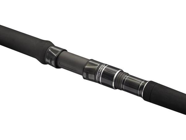 Canne de Voyage Penn Overseas XT II Popping 8'2ft/2.5m 100lb (4 Brins)