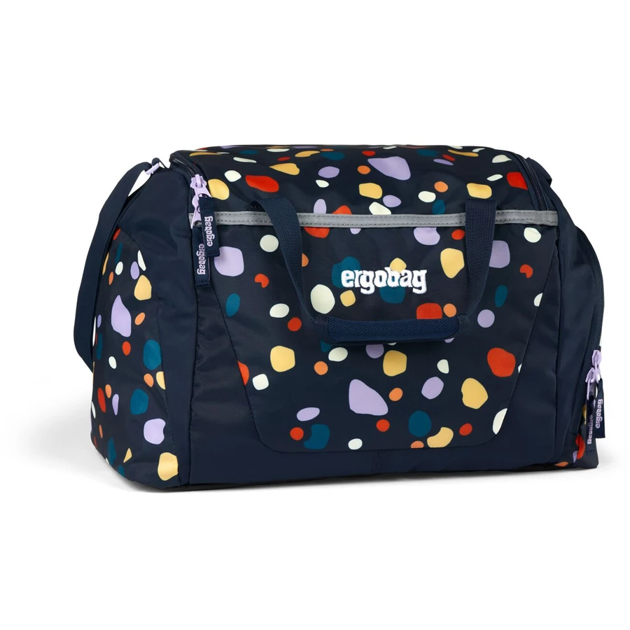 Ergobag Zubehör - Sporttasche 40 cm Bärnsteinhöhle