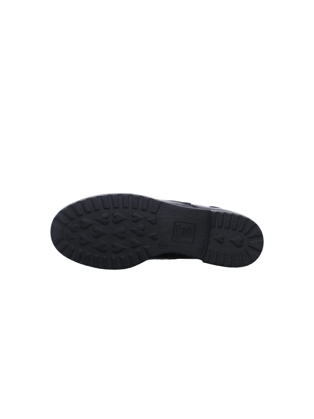 Stiefelette Liverpool schwarz