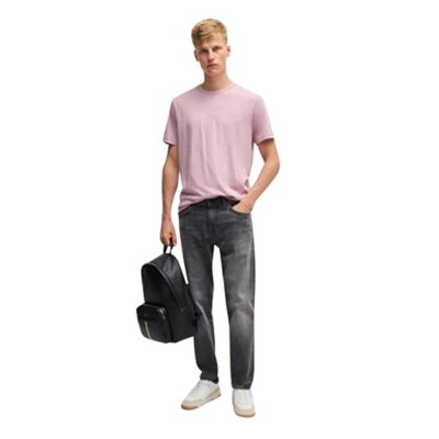 Tee-shirt à manches courtes homme Tegood 10240843 BOSS