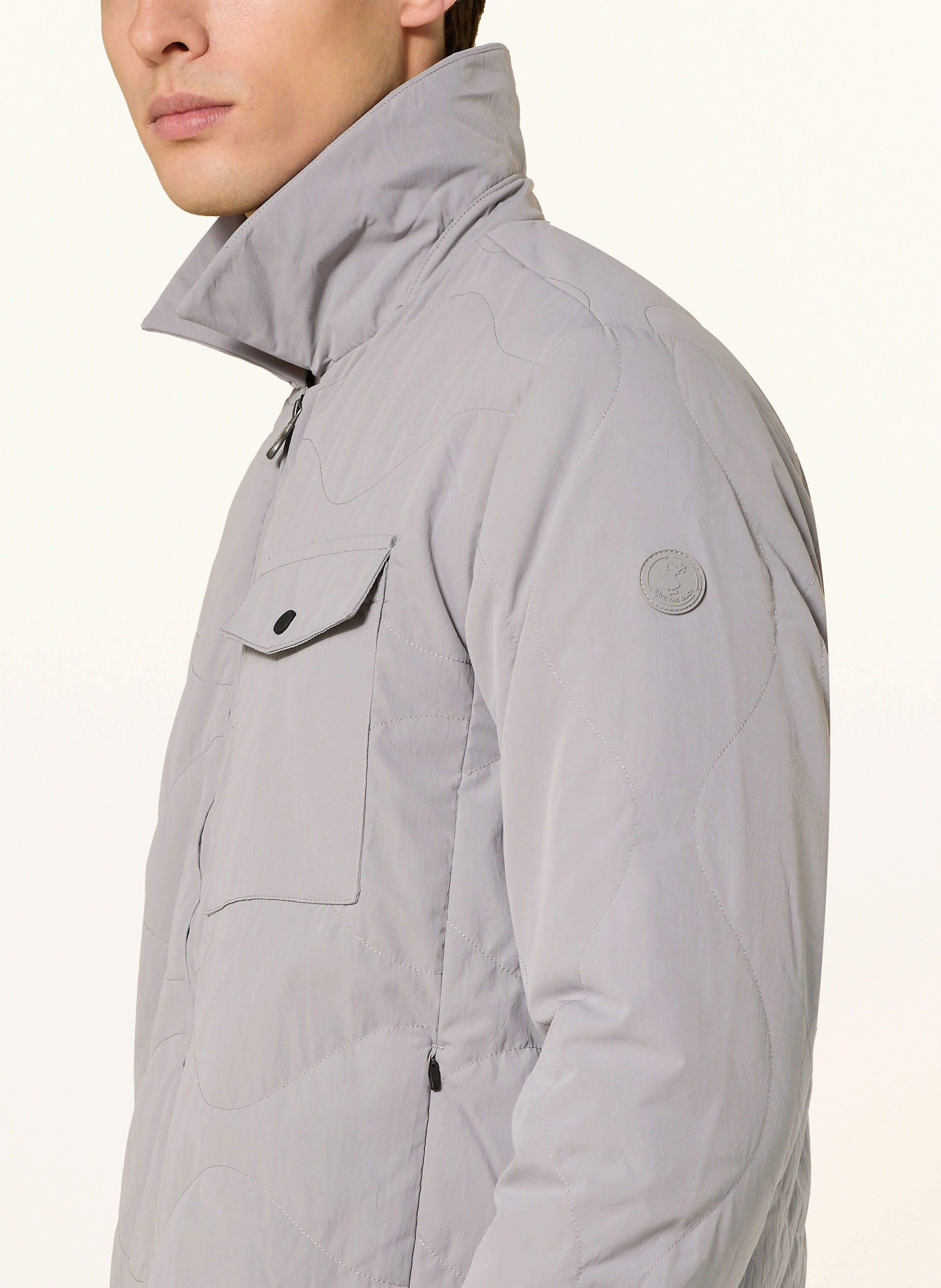 SAVE THE DUCK Jacke BLUE