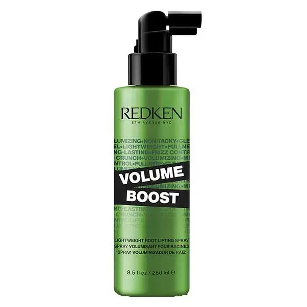 Spray volumizador de raízes Redken