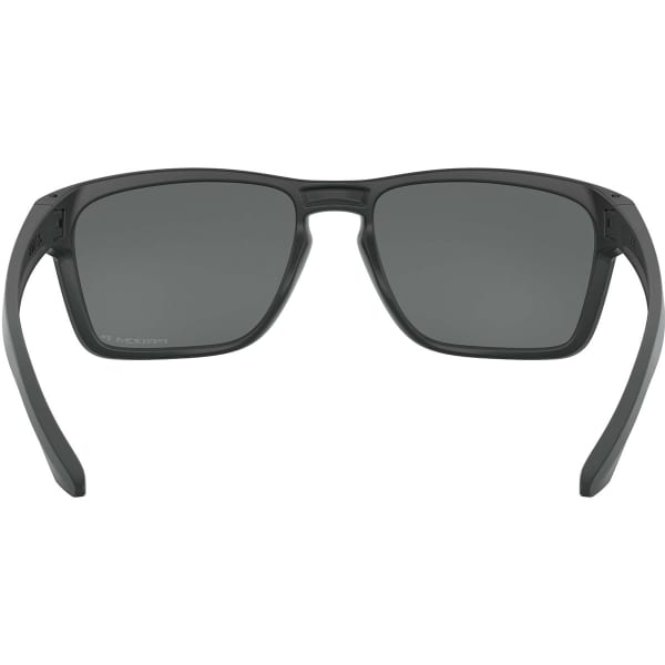 SFS272_Lunettes lifestyle OAKLEY OAKLEY SYLAS MATTE BLACK PRIZM BLACK POL 24 PRIZM BLACK POL