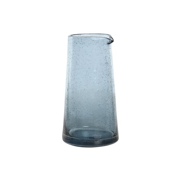 Mugge Home ESPRIT Blå Krystall 1,1 L