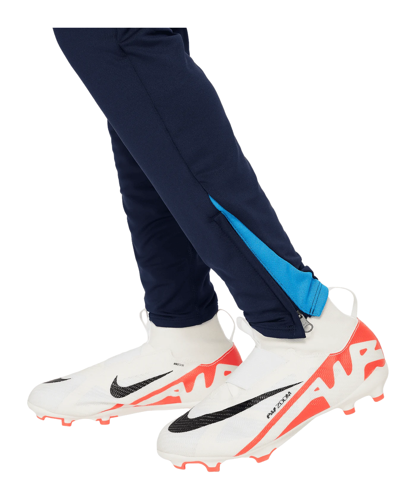 Nike FC Chelsea London Trainingshose Kids Blau F451