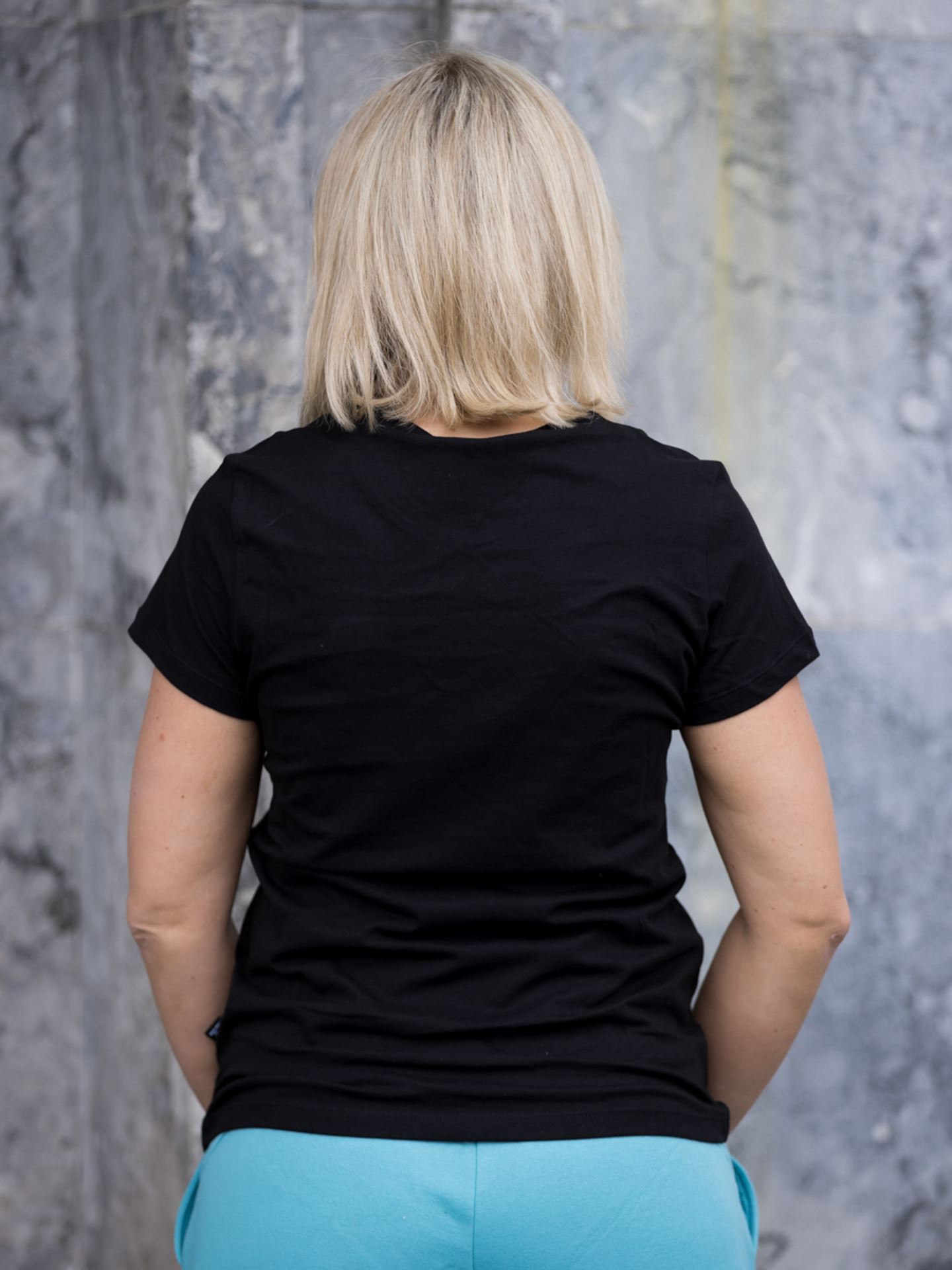 Essentials Logo Tee