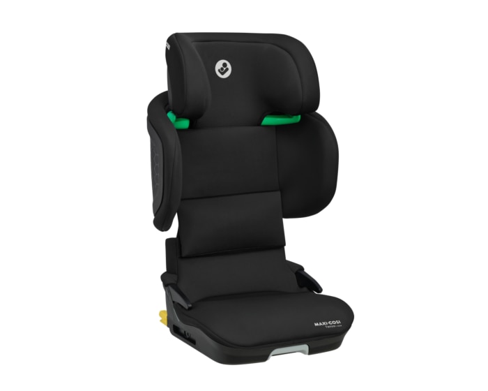 Tanza i-Size 3.5 - 12 Y   15 - 36 kg    Kompakt zusammenklappbar |    G-CELL Seitenaufprallschutz |    Wächst mit deinem Kind mit |