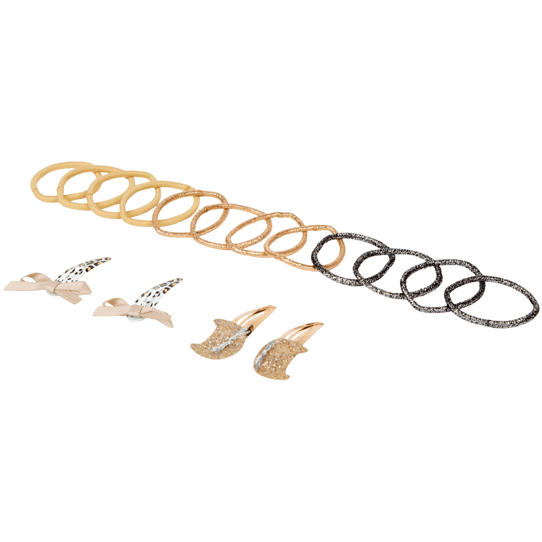 Haaraccessoires Diverse varianten