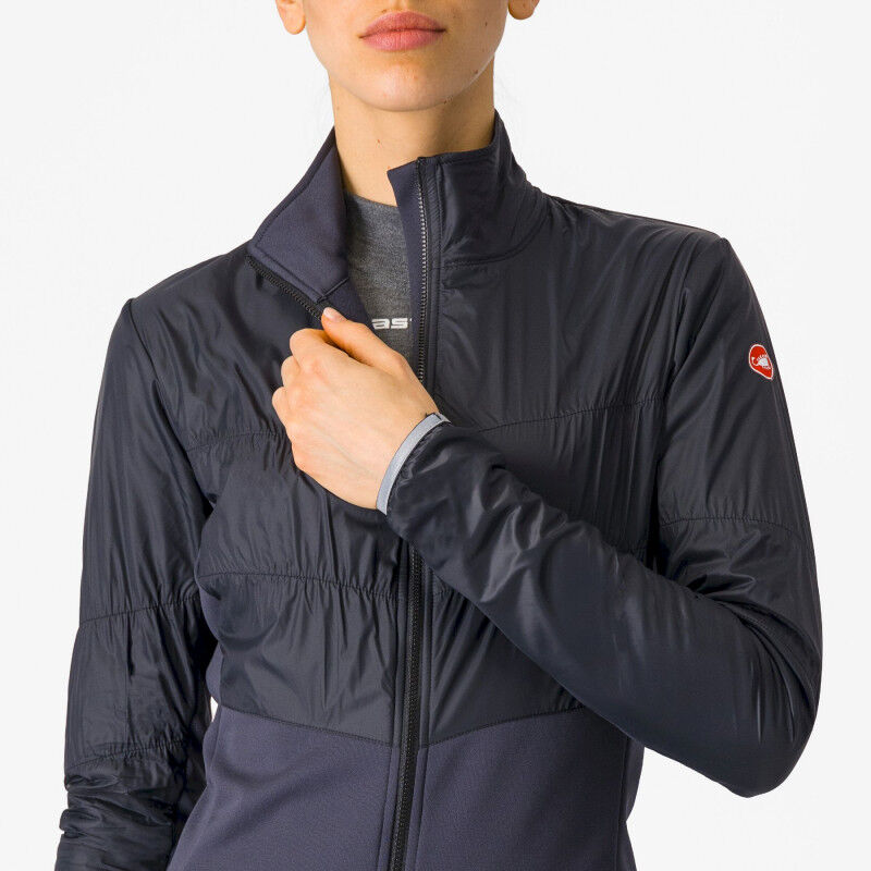 Unlimited Jacket - Veste vélo femme