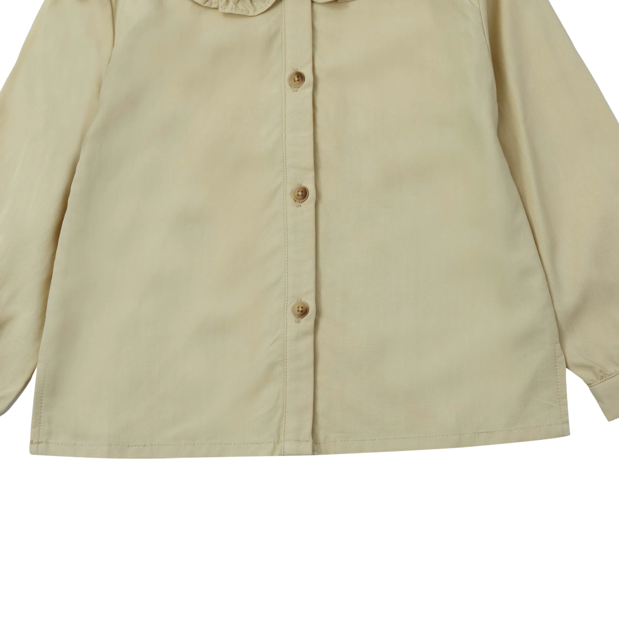 Luana Blouse | Vintage Hay