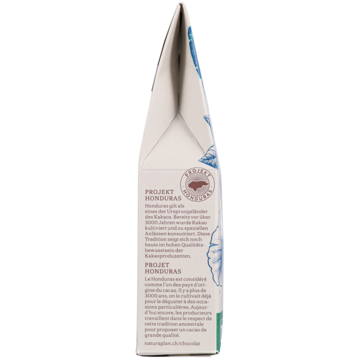 Naturaplan Bio Amandes Noir 70%