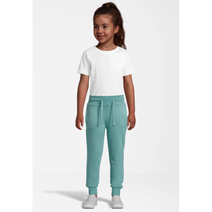 New Life Sweatpants Jogger Hose türkis