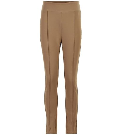 Cost:Bart: Nackte Leggings - CBSilvia - Tigerauge
