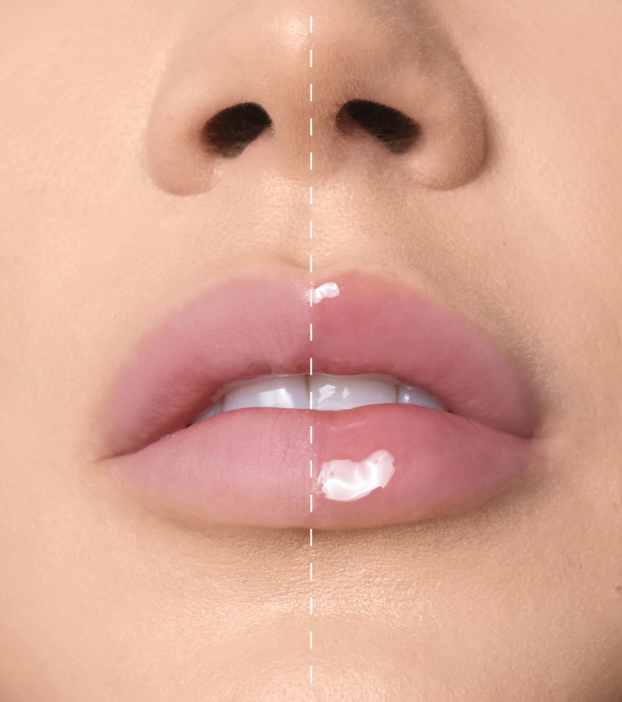 Mesauda - Óleo Labial Lipoilogy - 102: Pink Elixir