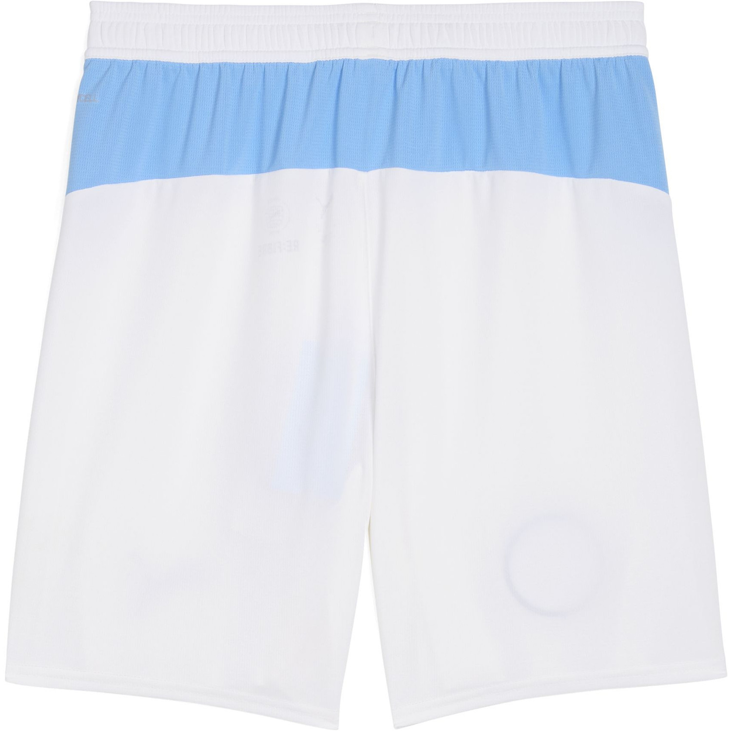 Puma Manchester City Thuis Short 2025/2026