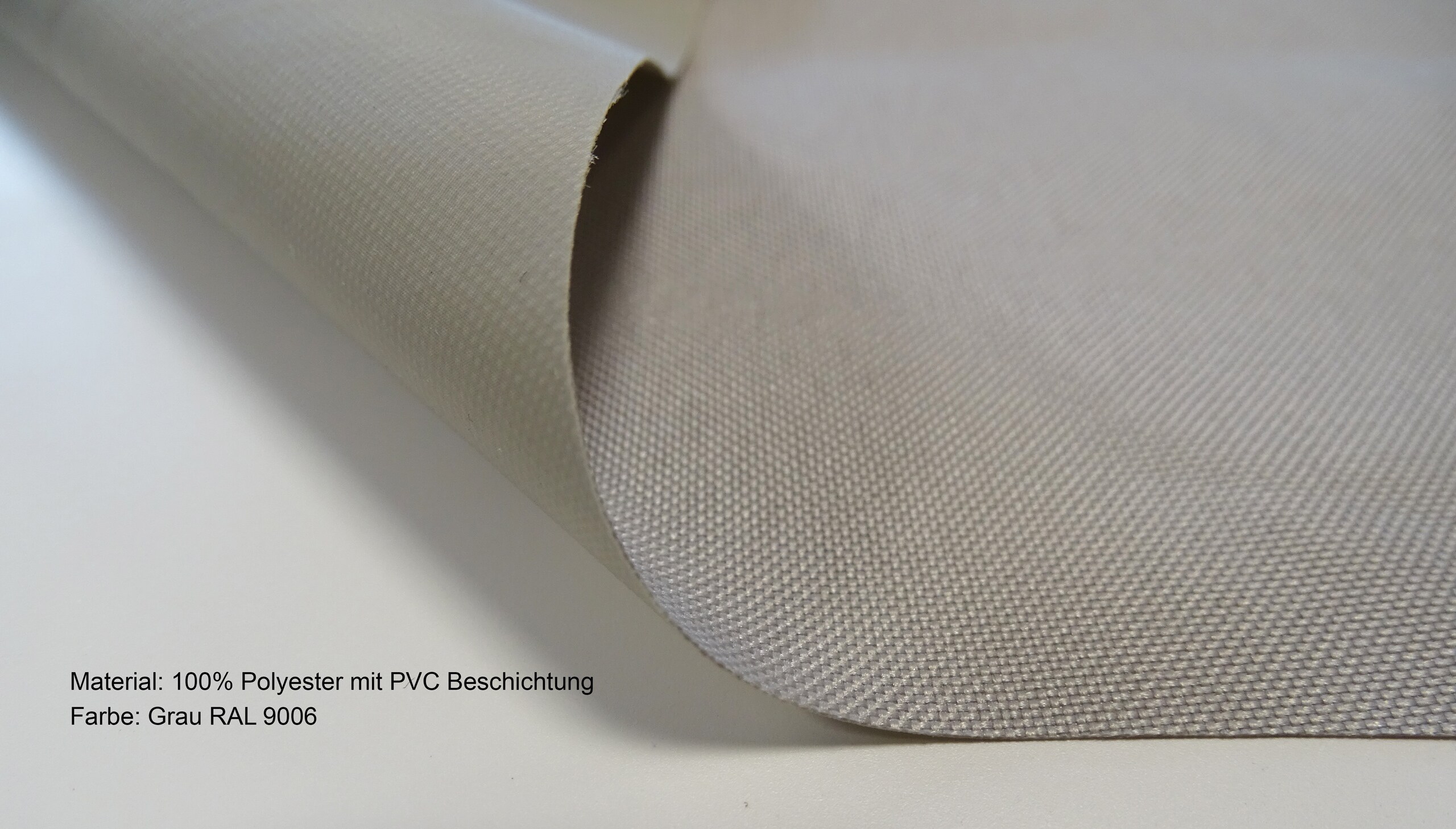 Grasekamp Schirmhülle 200x50cm RV Polyester/PVC+Zu