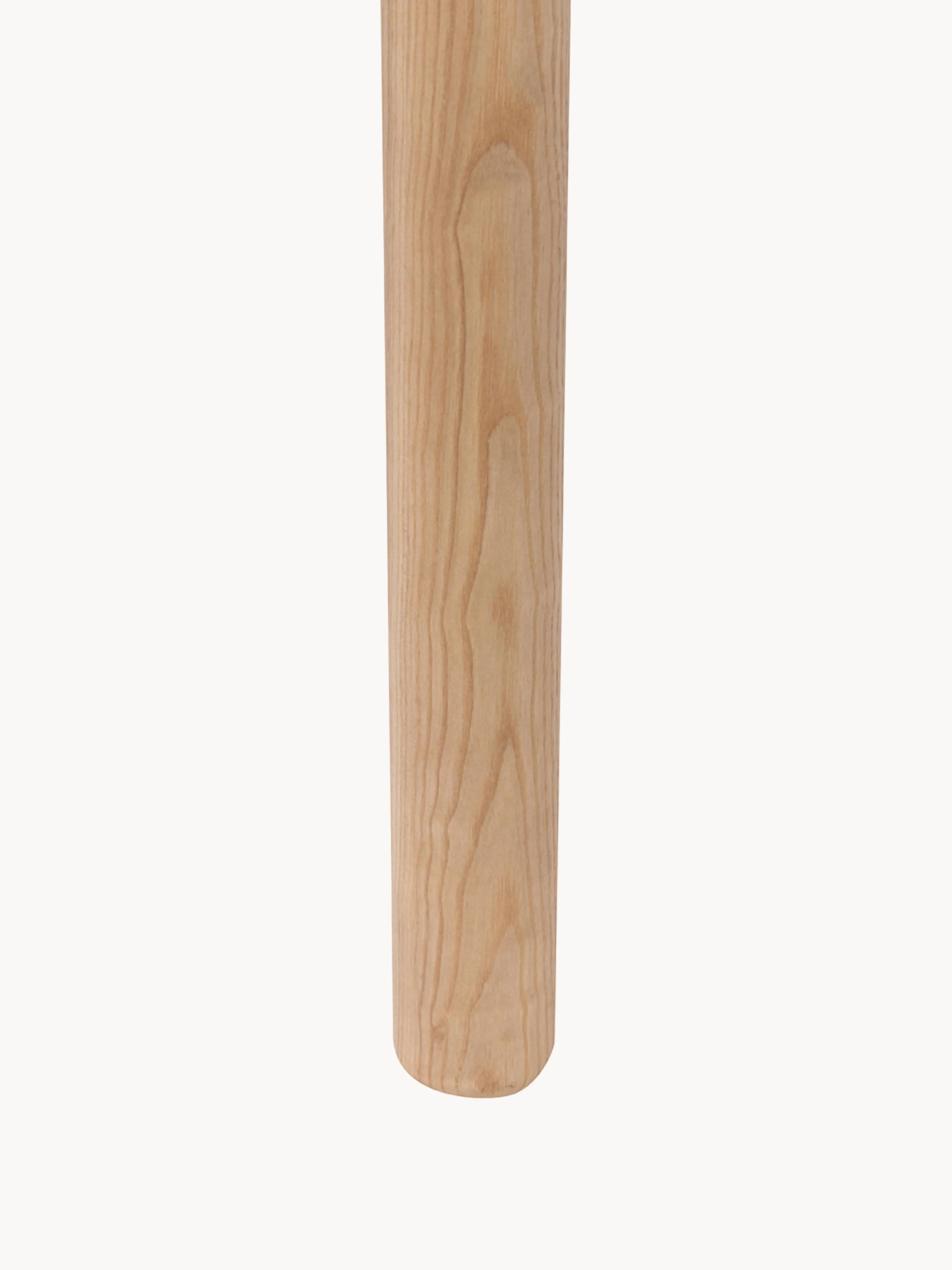 Houten eettafel Storm, in verschillende formaten