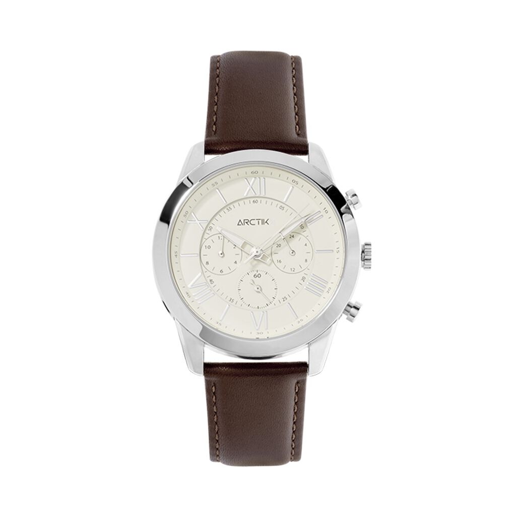 Montre Arctik Apex Crème