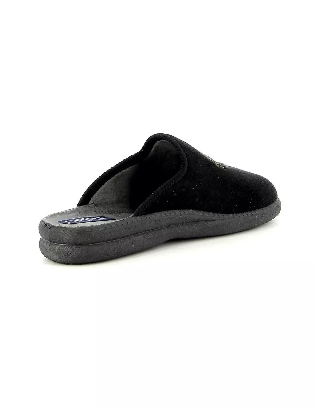 NELES F63 2624 - Pantoufles & chaussons Noir