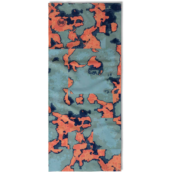 Tour de cou BUFF ORIGINAL ECOSTRETCH BITUR OPALINE