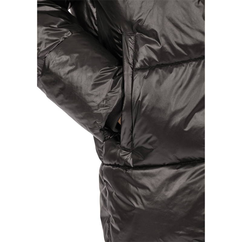 Athlecia Moriarty Puffer Vinterjakke Dame