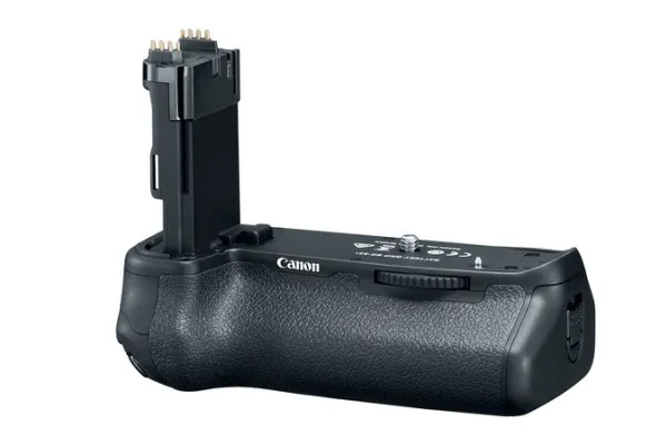 Canon BG-E21 - Batteriholder - for EOS 6D Mark II