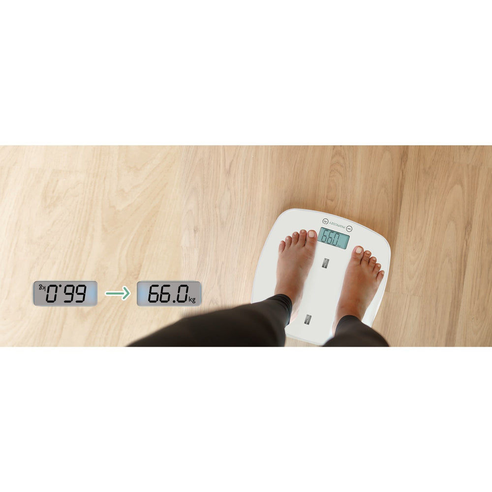 Køb Momcozy Multi-Function Baby Vægt - Vægt- og Højdemåler