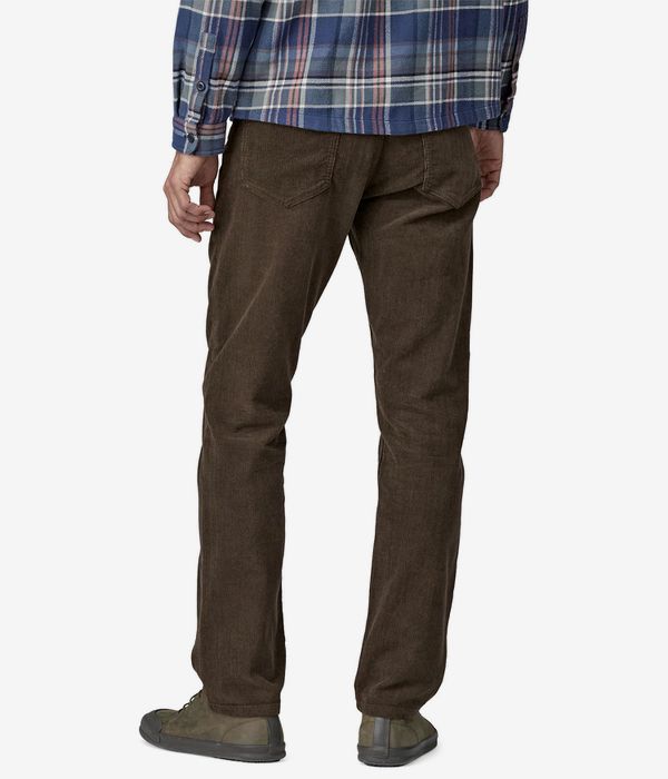 Patagonia Organic Cotton Corduroy Jeans (dark walnut)