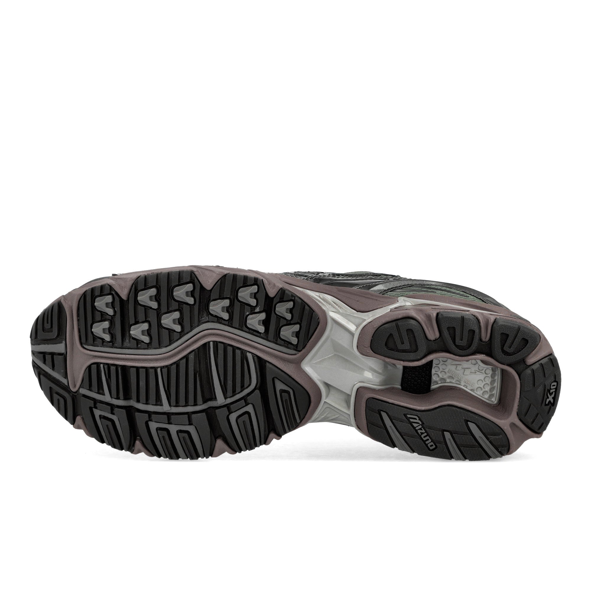 Mizuno<br>Wave Rider 10