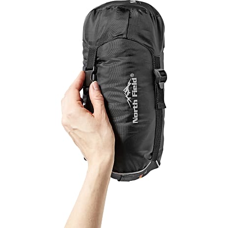 North Field Mini Pro 50 sovepose