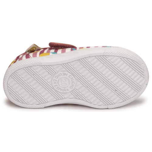 Citrouille et Compagnie - APSUT - Rose imprimé