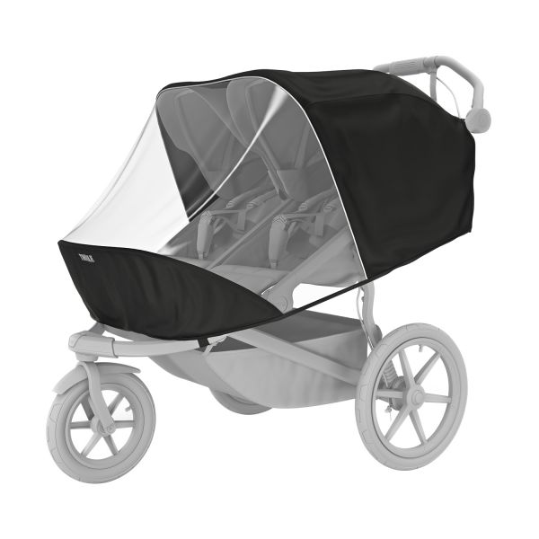 Thule Urban Glide 3 Regenscherm - Double