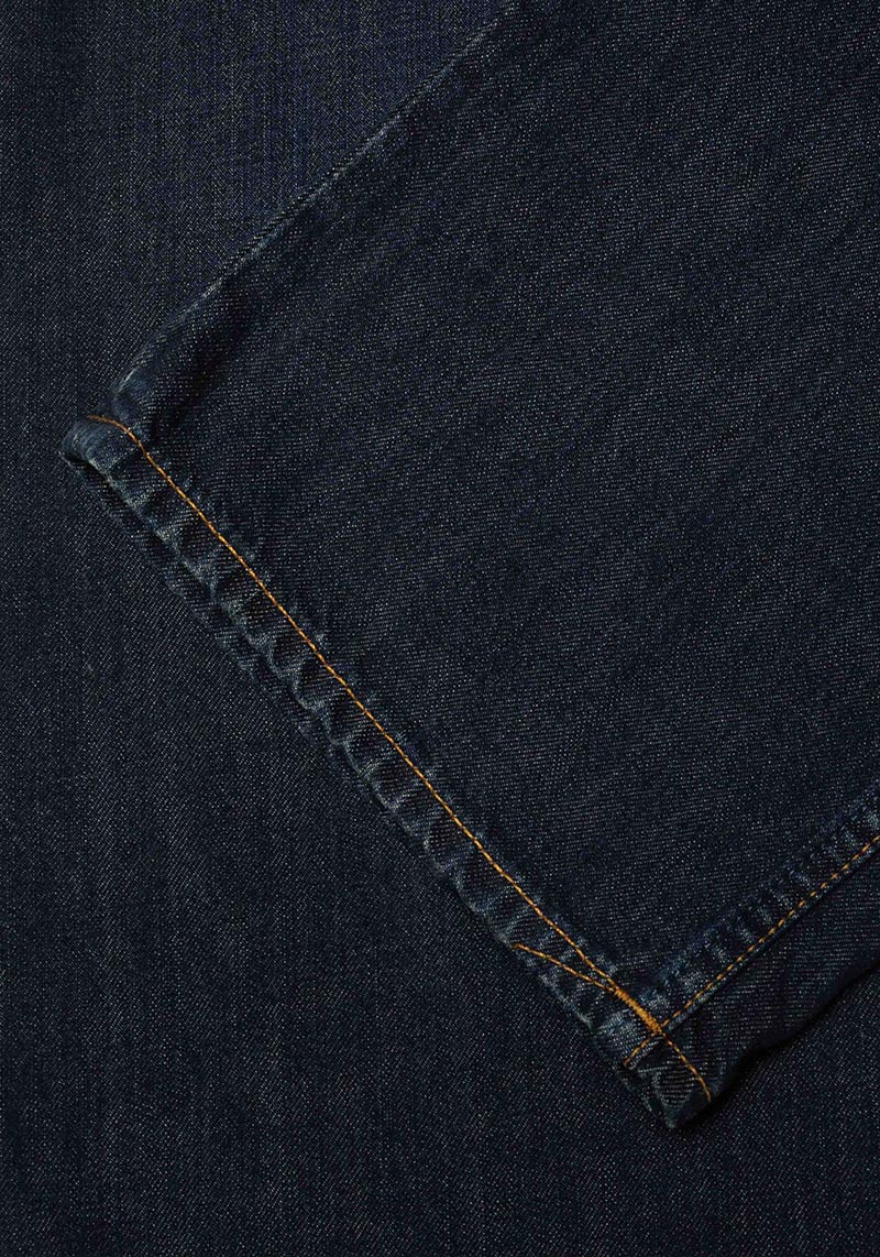 Nudie Jeans Jeans Clean Eileen Warm Wave