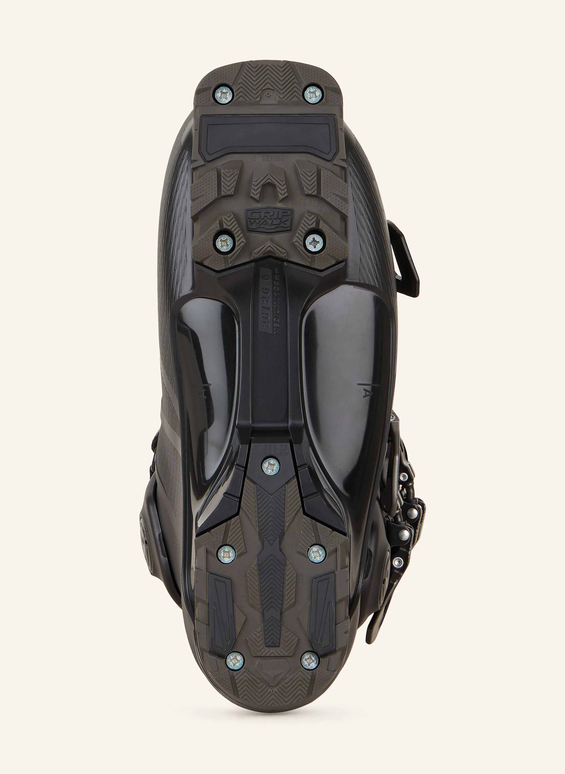 SALOMON Skischuhe S/PRO SUPRA 100